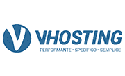 VHosting Coupon August 2025