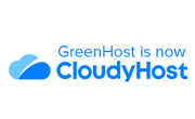 CloudyHost Coupon August 2025