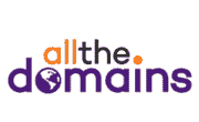 Allthe.domains Coupon August 2025