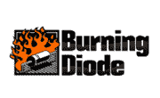 BurningDiode Coupon August 2025