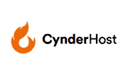CynderHost Coupon August 2025