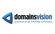 DomainsVision Coupon August 2025