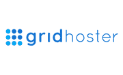 GridHoster Coupon August 2025