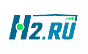 H2.ru Coupon August 2025