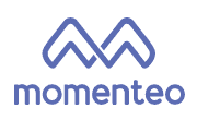 Momenteo Coupon August 2025