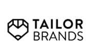 TailorBrands Coupon August 2025