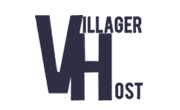 VillagerHost Coupon August 2025