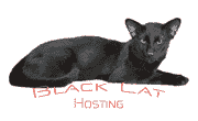 BlackCatHosting Coupon August 2025