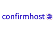 ConfirmHost Coupon August 2025