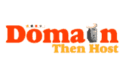 DomainThenHost Coupon August 2025