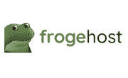 Froge.host Coupon August 2025