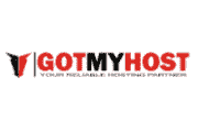 GotMyHost Coupon August 2025