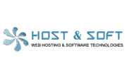 HostAndSoft Coupon August 2025