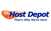 HostDepot Coupon August 2025