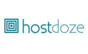 HostDoze Coupon August 2025