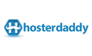 HosterDaddy Coupon August 2025