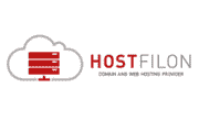 HostFilon Coupon August 2025