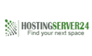 HostingServer24 Coupon August 2025