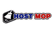 HostMop Coupon August 2025