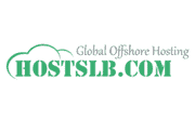 HostSLB Coupon August 2025