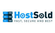 HostSold Coupon August 2025
