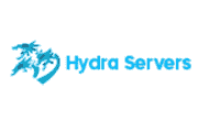 HydraServers Coupon August 2025