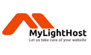 MyLightHost Coupon August 2025