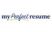 MyPerfectResume Coupon August 2025