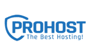 ProHost Coupon August 2025