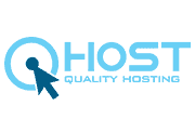 QHost.mk Coupon August 2025