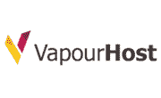 VapourHost Coupon August 2025