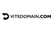 ViteDomain Coupon August 2025