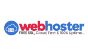WebHoster.pk Coupon August 2025