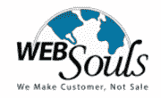 WebSouls Coupon August 2025