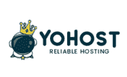 Yohost.co.za Coupon August 2025