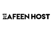 ZafeenHost Coupon August 2025