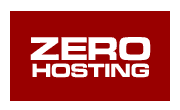 ZeroHosting Coupon August 2025