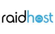 RaidHost Coupon August 2025