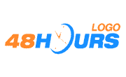 48hourslogo Coupon August 2025