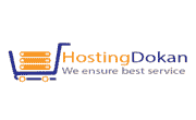 HostingDokan Coupon August 2025