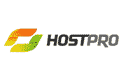 Hostpro.ua Coupon August 2025