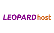 Leopard.host Coupon August 2025