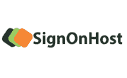 SignOnHost Coupon August 2025