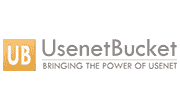 UsenetBucket Coupon August 2025