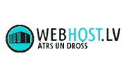 Webhost.lv Coupon August 2025