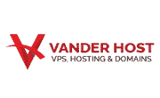 Vander.host Coupon August 2025