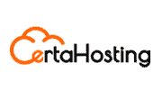 CertaHosting Coupon August 2025