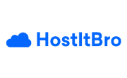 HostItBro Coupon August 2025