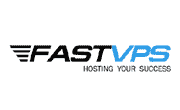 FastVPS.Hosting Coupon August 2025