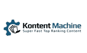 KontentMachine Coupon August 2025